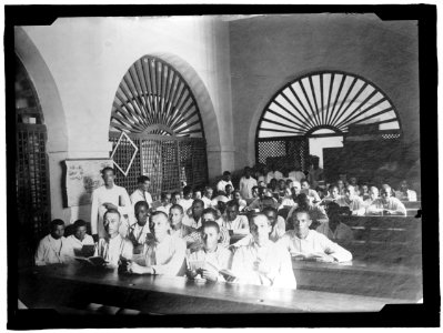 PUERTO RICO SCHOOLS LCCN2016864024