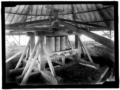 PUERTO RICO. INT. OF NEW AND OLD SUGAR MILLS LCCN2016864023