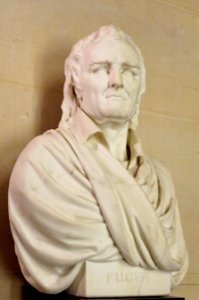 Puget Delaistre Louvre LL449