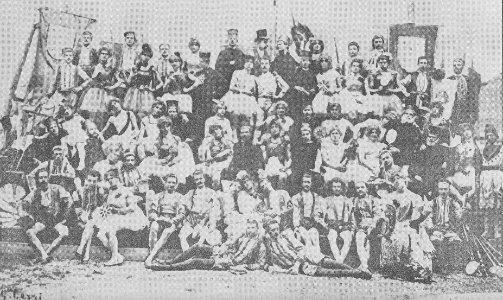 Pisa Krotokron 1929