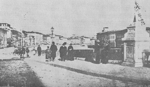 Pisa LungarnoRegio1902
