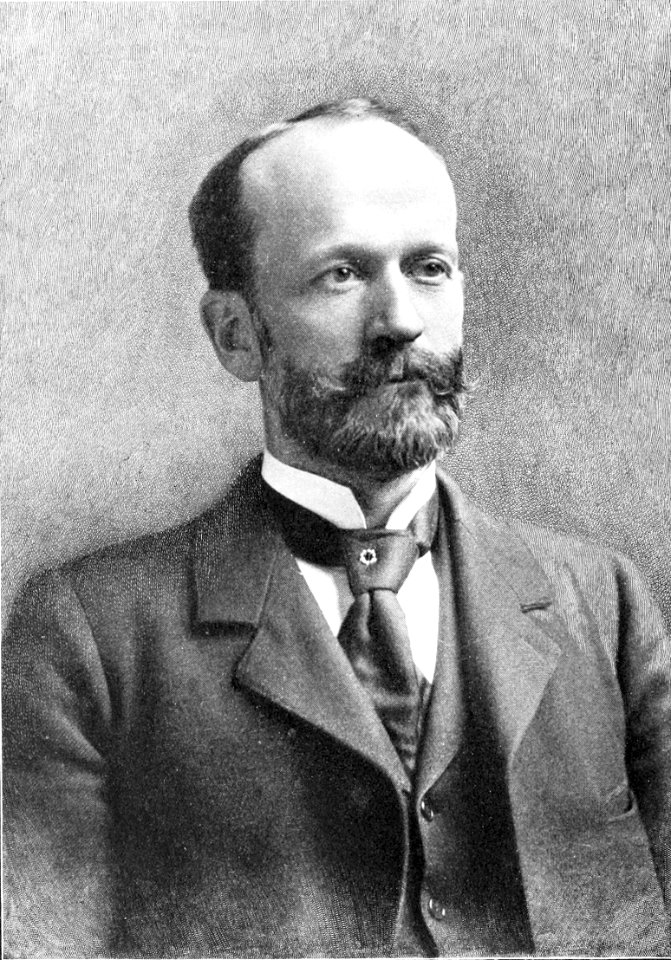 PSM V52 D450 Charles Doolittle Walcott