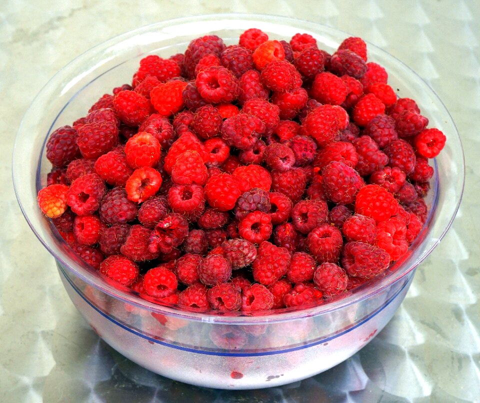 Dessert fruit food