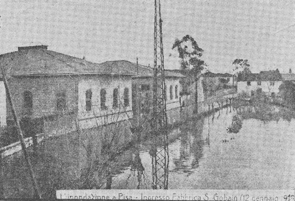 Pisa SGobain 12011913