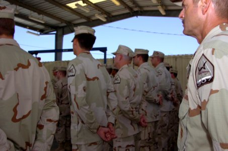 PSU 307 Promotion DVIDS105238