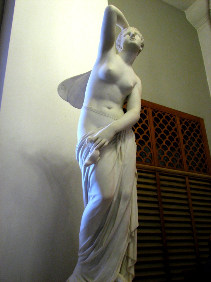 Psyche in a moment of desperation 01