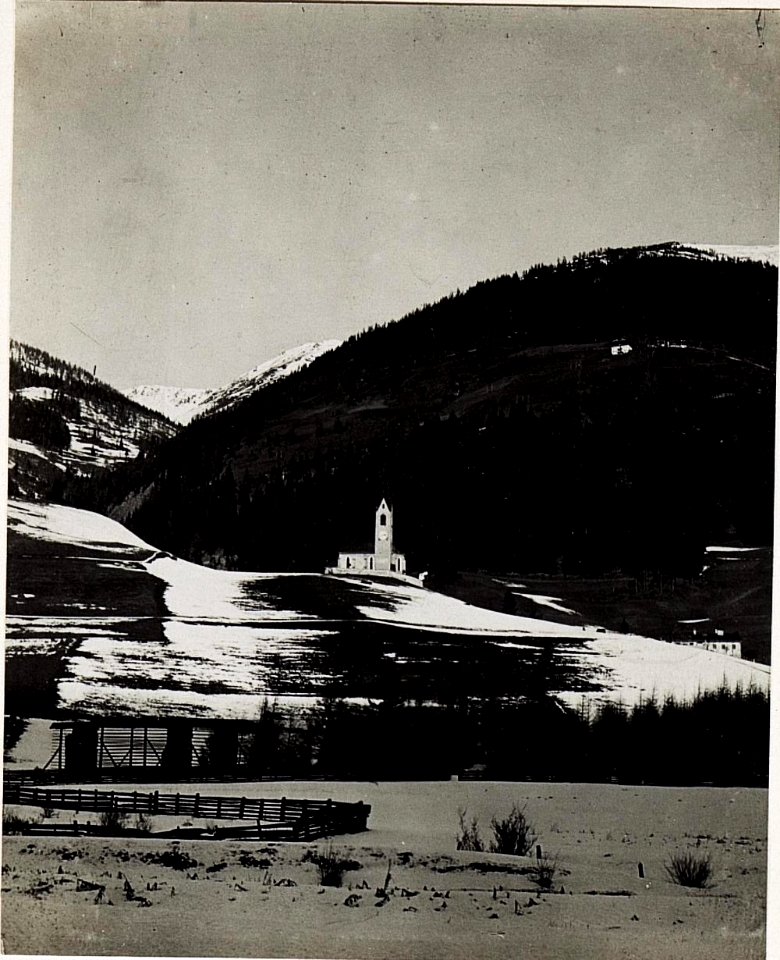 Pustertal, Jaufen bei Winnbach. (BildID 15580259)