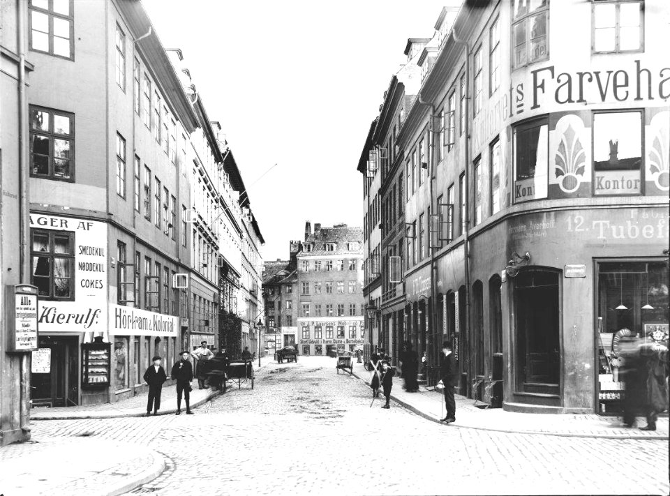 Pustervig (Johannes Hauerslev)