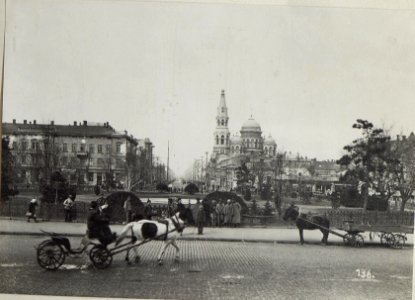 Pusynskystrasse Odessa (BildID 15665867)