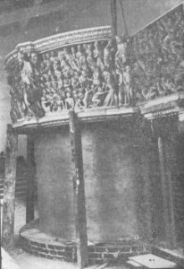 Pulpito Pisa 2