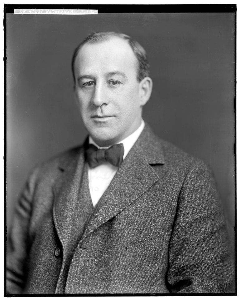 PUTERBAUGH, J.G. LCCN2016860003