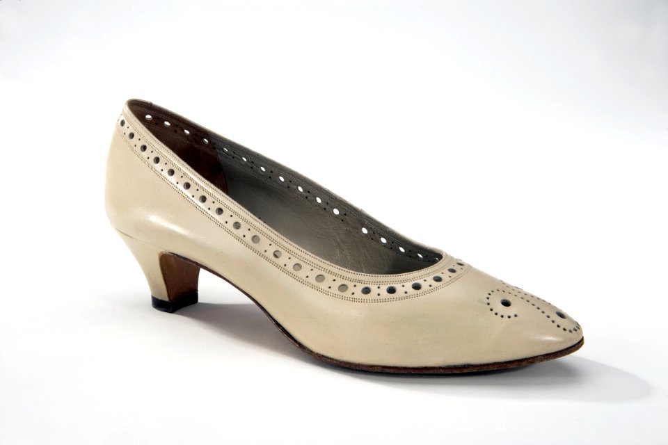Pumps Bally Bellezza - Livrustkammaren - 42148