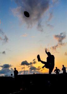 Punt, pass and kick 131230-N-LE393-054