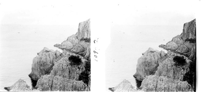 Punta de Garbí a Sant Feliu de Guíxols