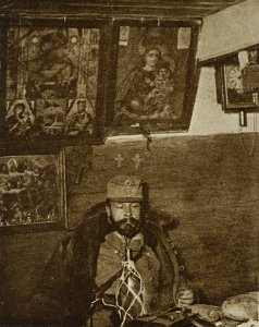 Pułkownik Józef Haller - okres legionowy