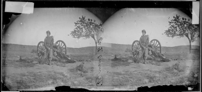 Pvt. Ed. L. Owens - NARA - 529644