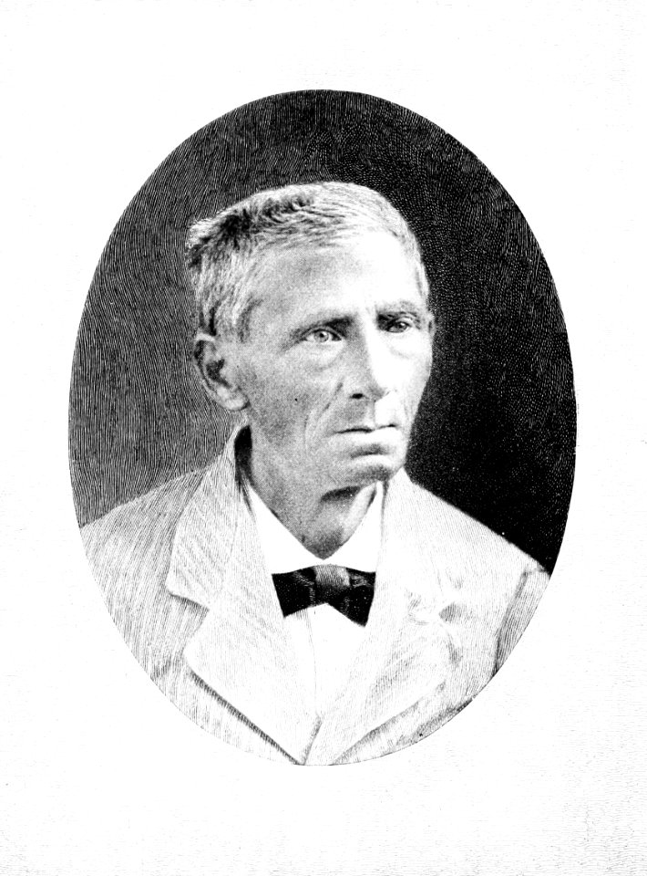 PSM V50 D596 John Christopher Gundlach