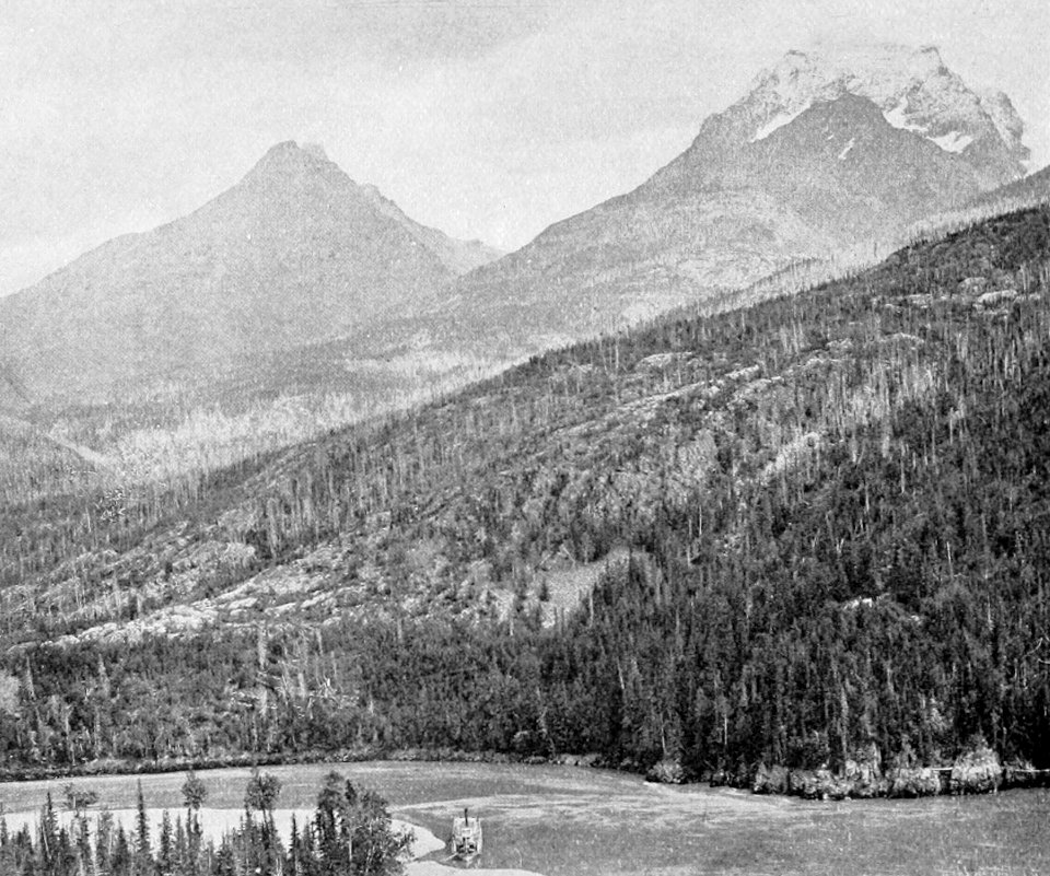 PSM V54 D196 Upper skeena river