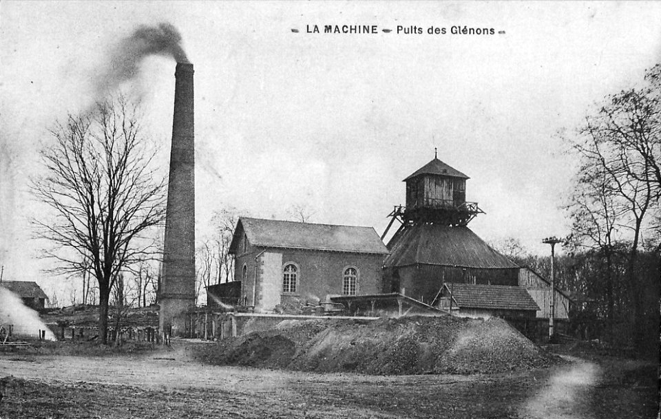 Puits des Glénons 02