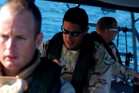 PSU 307 Boat Ops DVIDS95448