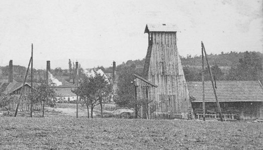 Puits n° 13 Gouhenans 04 - Crop2