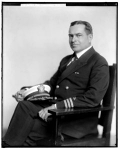 PYLE, W.S. COMMANDER LCCN2016860787