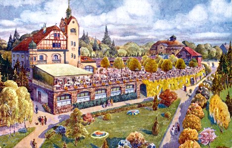 Pöstlingberg-Hotel