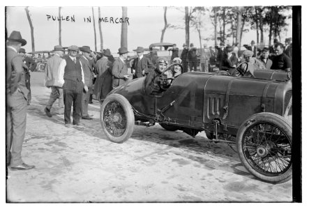Pullen in Mercer LCCN2014702882