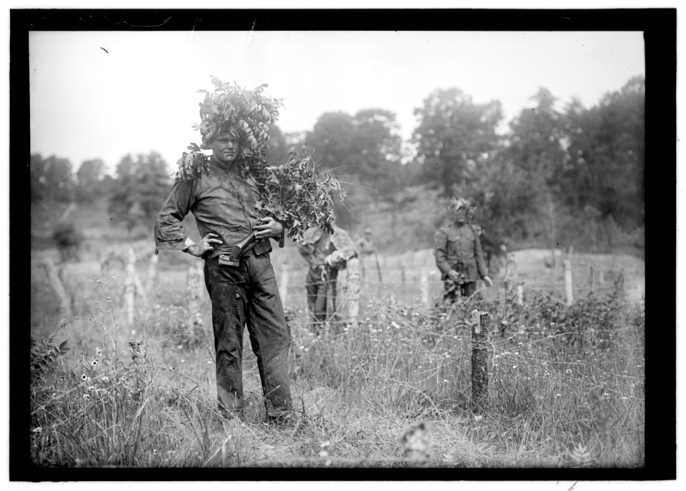 QUANTICO LOC hec.11121