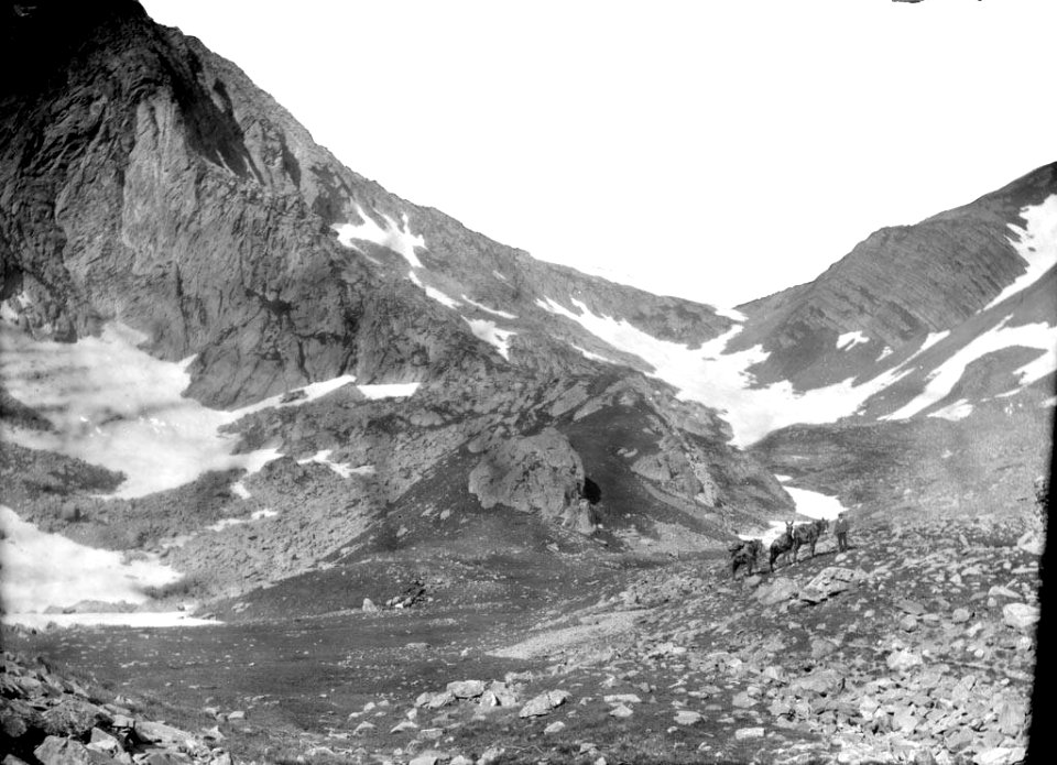 Pòrt de Vielha (AFCEC SOLER D 1197)