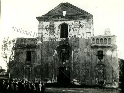Pustynki, Bazylanski. Пустынкі, Базылянскі (A. Viner, 1939) (2)