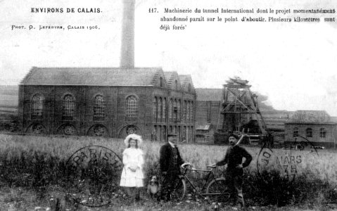 Puits de Sangatte 01