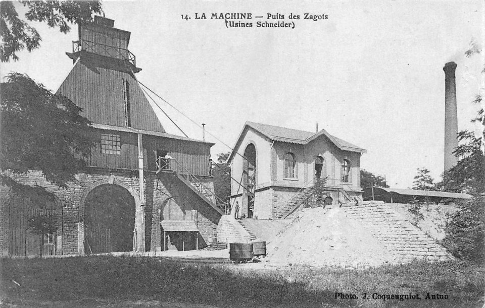 Puits des Zagots 10