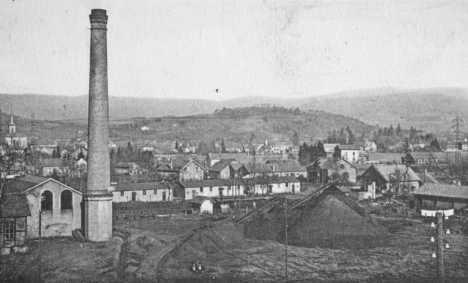 Puits du Chanois (documents d'époque) - 09