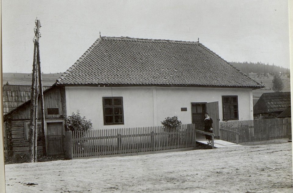 Quartier in Közeplok (BildID 15656893)