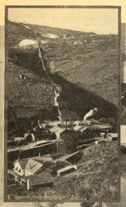 Quartz mine and mill - famous de Lamar mine and mill LCCN2008676705