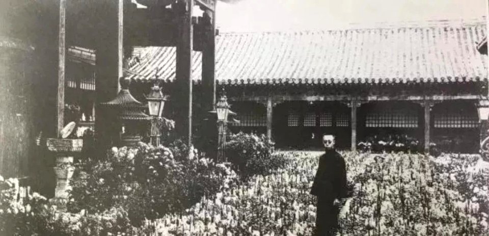 Puyi Forbidden City