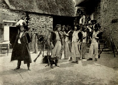 Quatre-vingt-treize (1920)