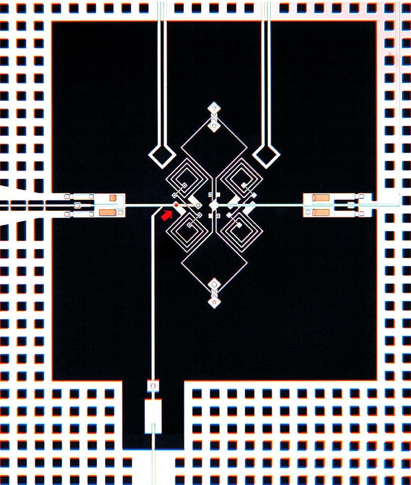 Qubit; artificial atom (5940526135)