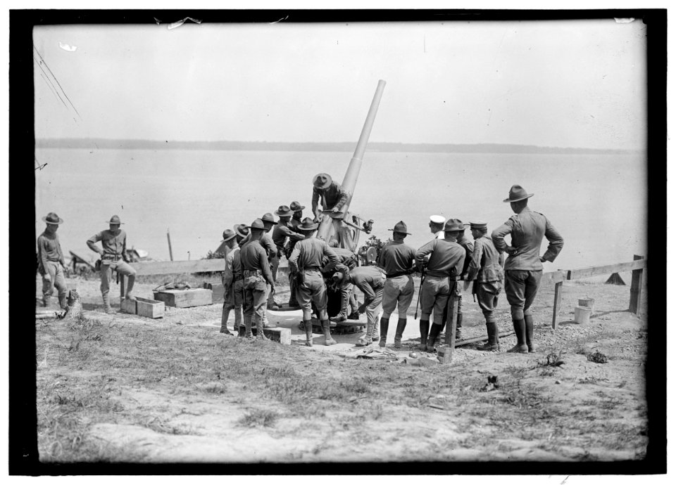 QUANTICO LOC hec.11122