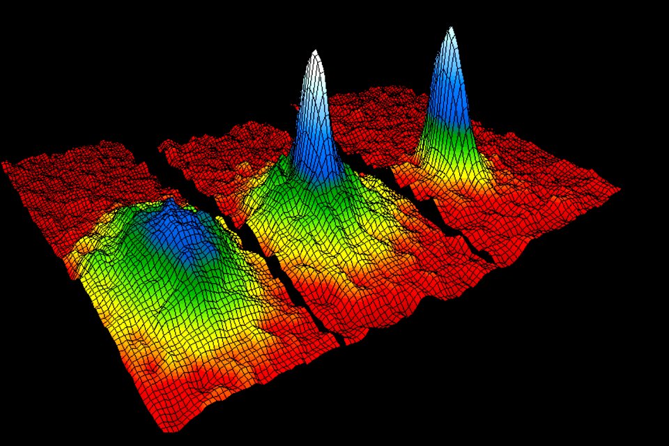 Quantum Physics; Bose Einstein condensate (5940505475)
