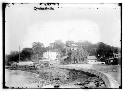 Quarantine LCCN2014688351