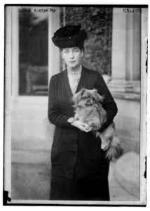 Queen Alexandra LCCN2014711835