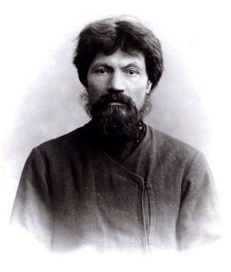 Pyanykh Ivan