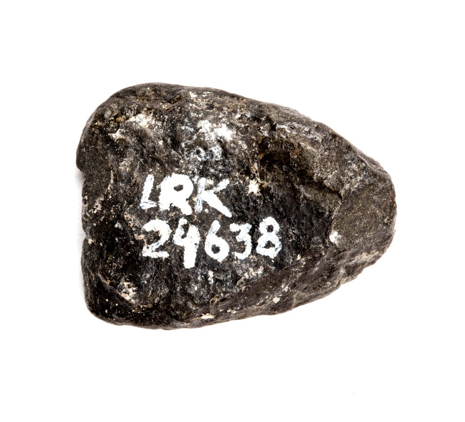 Pyrit - Livrustkammaren - 107006