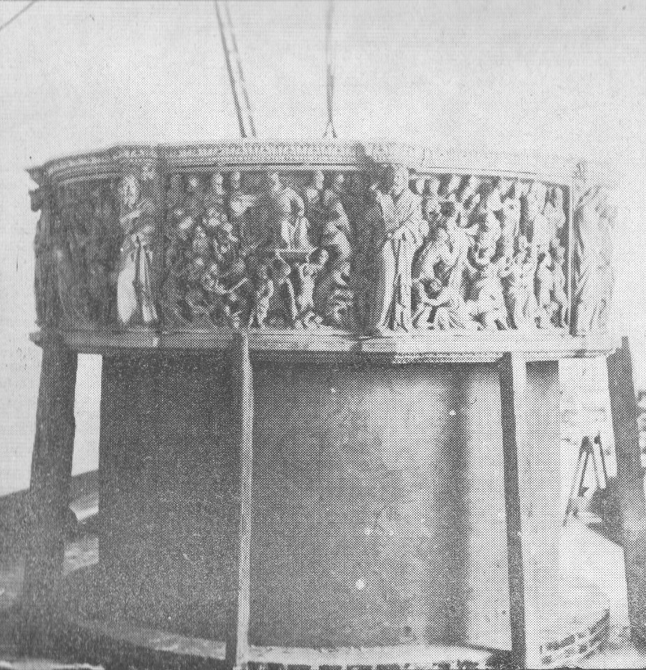 Pulpito Pisa 3 0003
