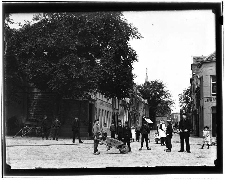 Purmerend, foto 1 Jacob Olie (max res)