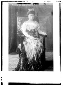 Queen Sophia, Greece LCCN2014686758