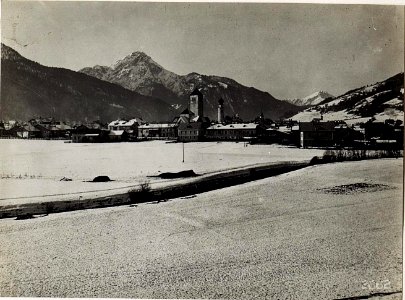 Pustertal, Innichen. (BildID 15580252)