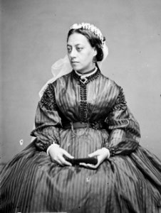 Queen Emma of Hawaii - Brady-Handy1